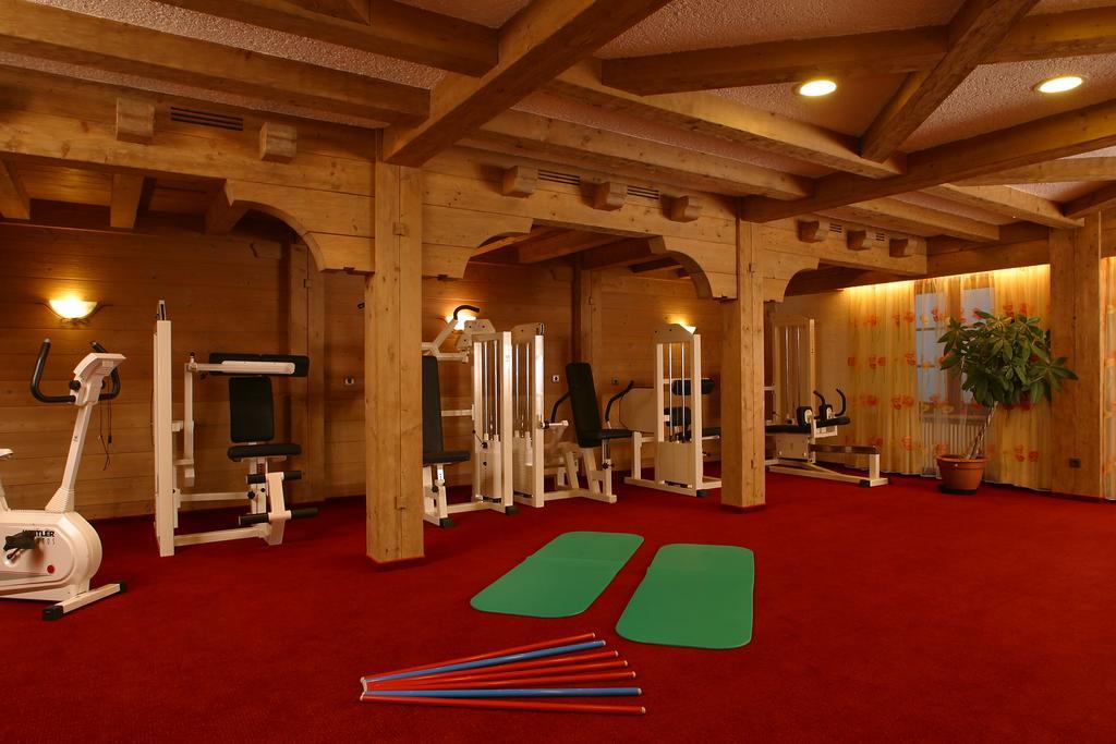 Ferienwohnungen Kurhotel Eichinger باد ووريشهوفن المظهر الخارجي الصورة